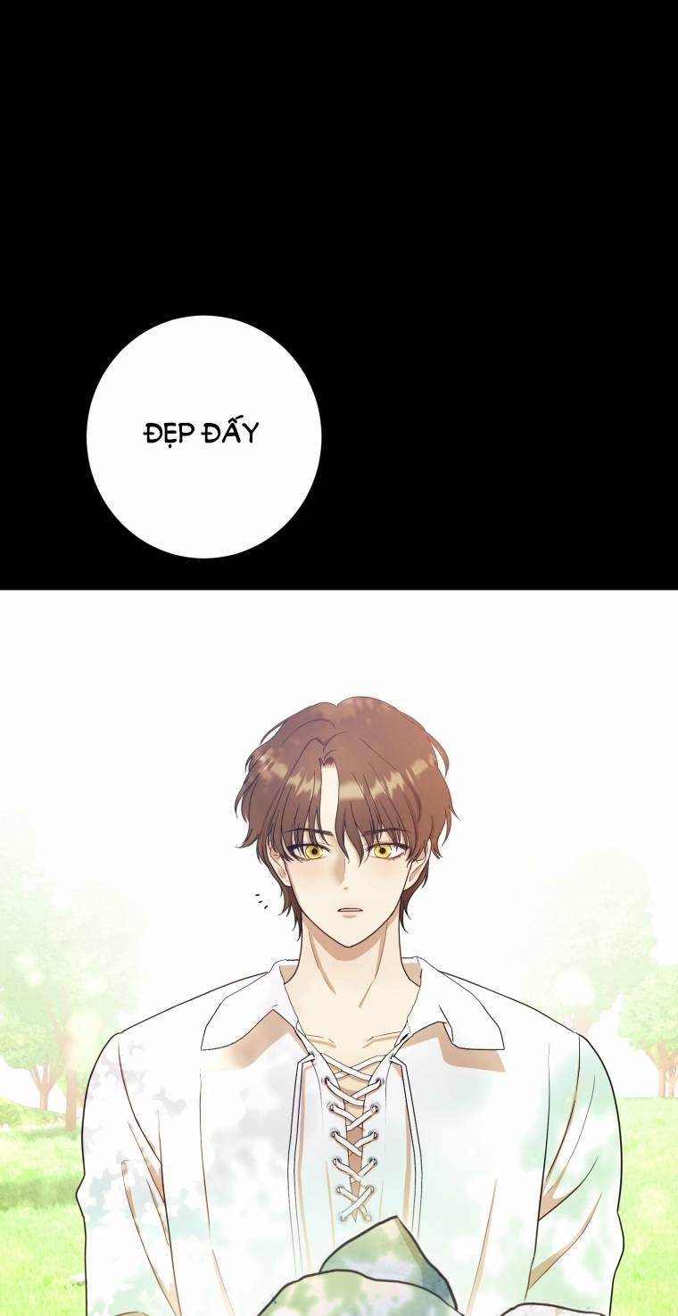 Khi Tôi Bị Chú Chó Tôi Bỏ Rơi Cắn 1 trang 74