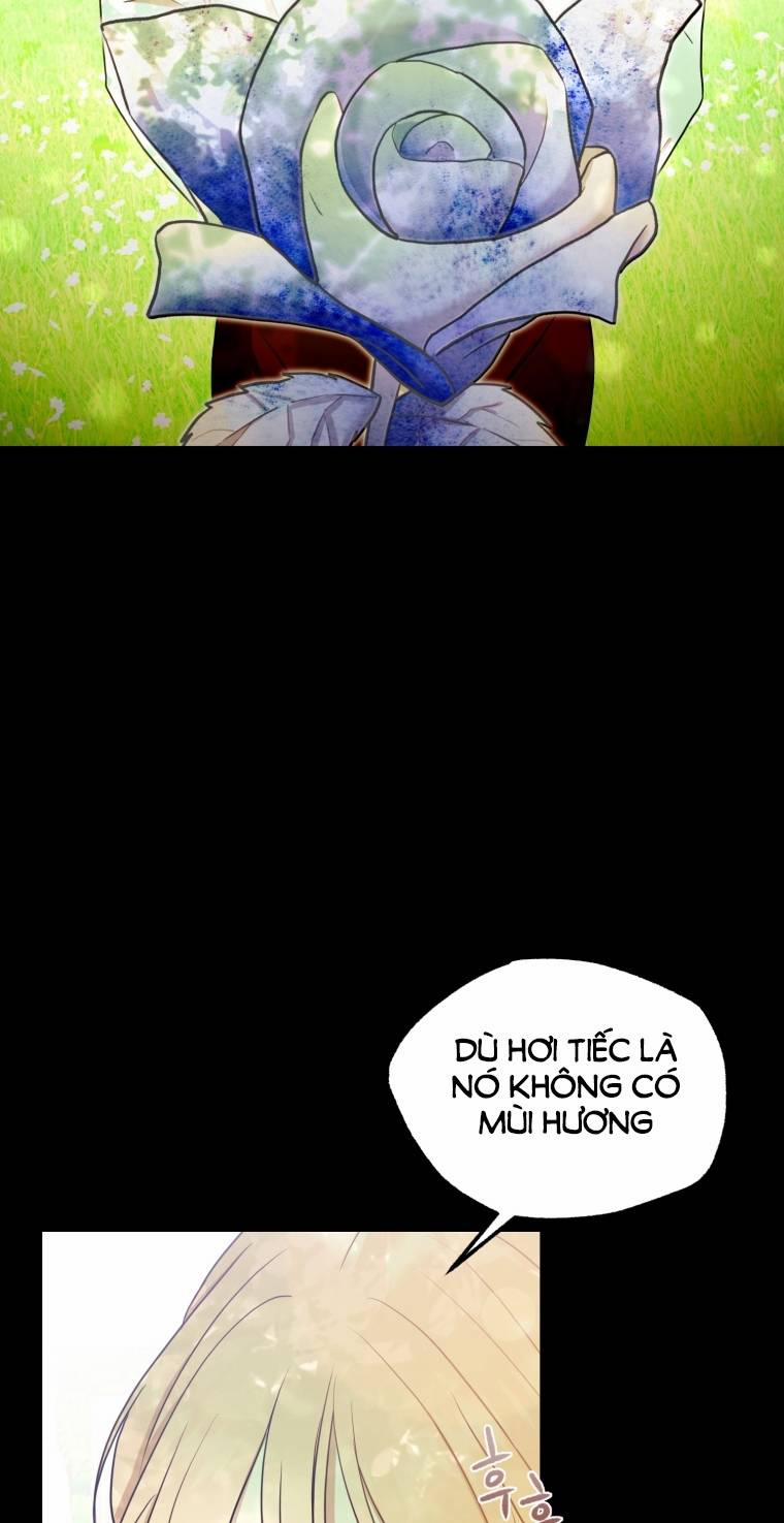 Khi Tôi Bị Chú Chó Tôi Bỏ Rơi Cắn 1 trang 75