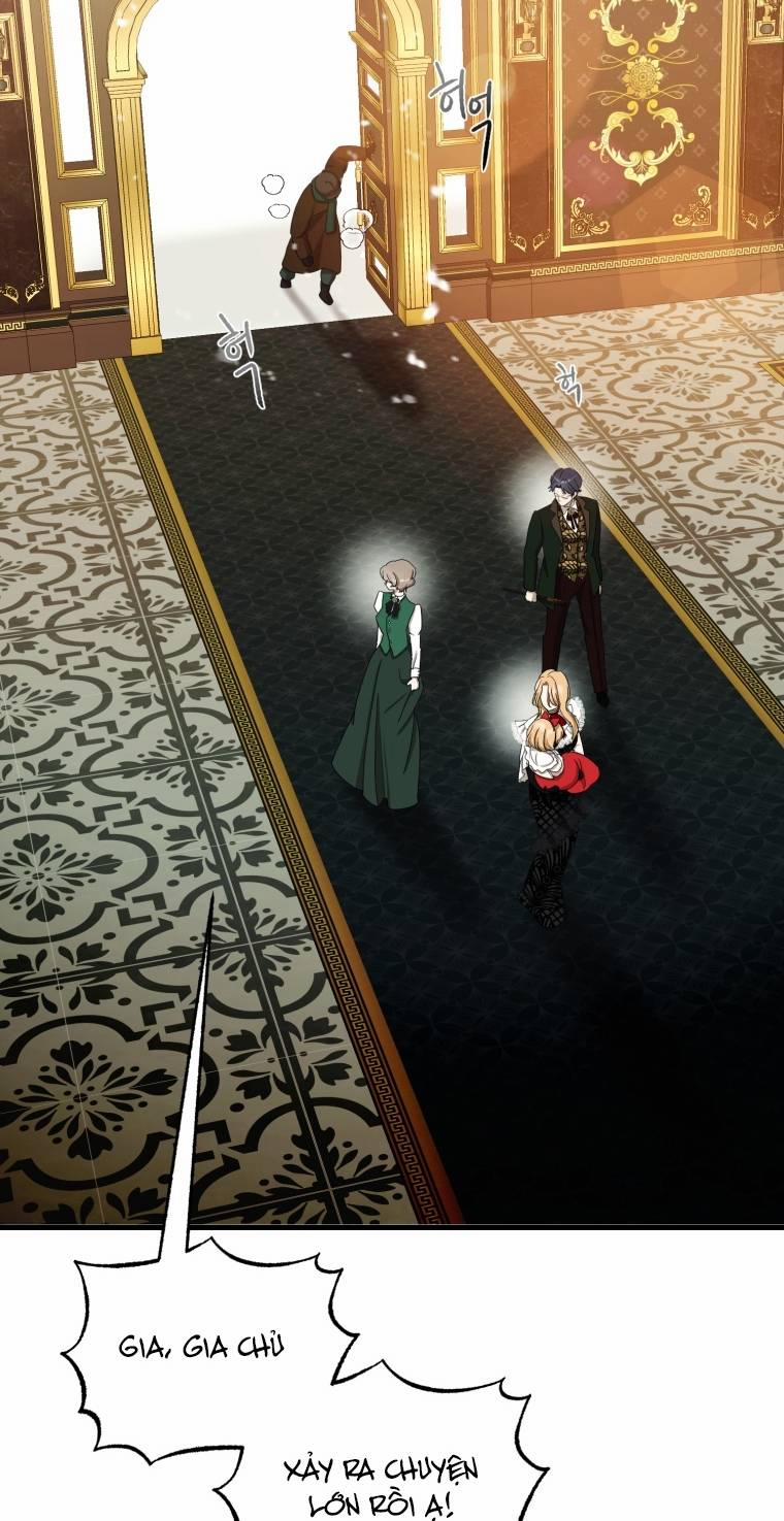 Khi Tôi Bị Chú Chó Tôi Bỏ Rơi Cắn 1 trang 87