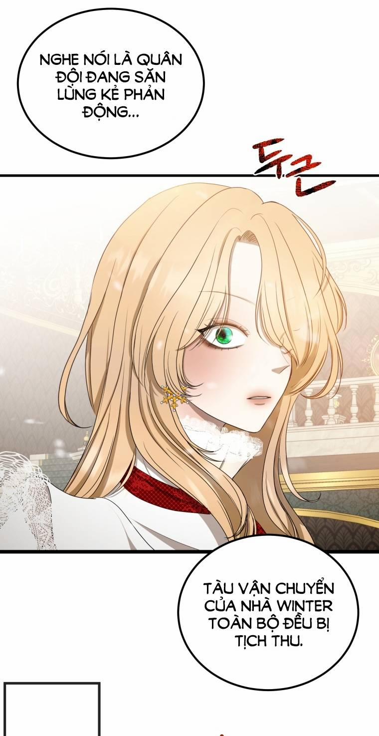 Khi Tôi Bị Chú Chó Tôi Bỏ Rơi Cắn 1 trang 89