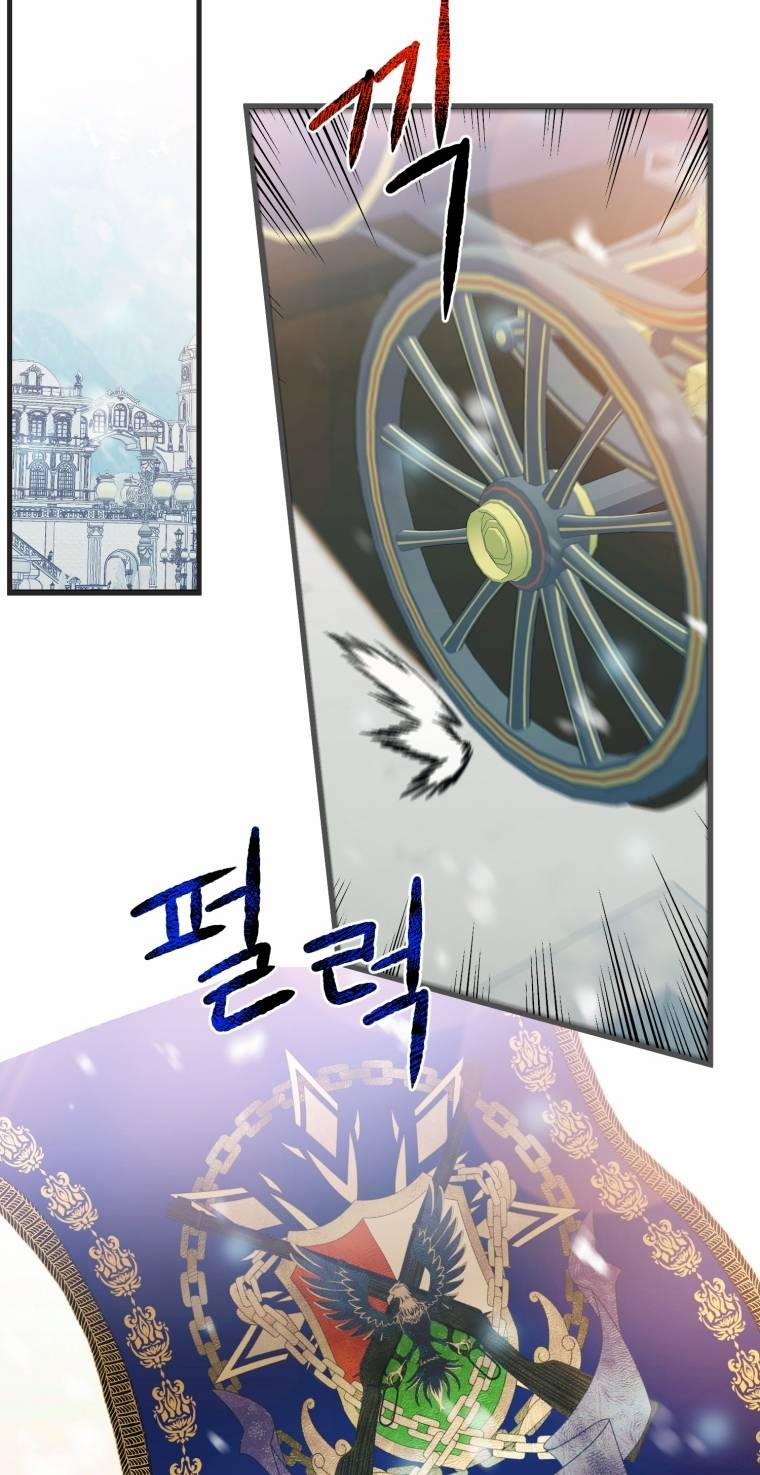 Khi Tôi Bị Chú Chó Tôi Bỏ Rơi Cắn 1 trang 90