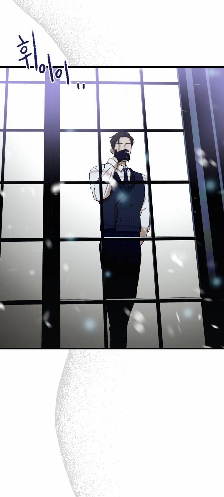 Khi Tôi Bị Chú Chó Tôi Bỏ Rơi Cắn 2 trang 10