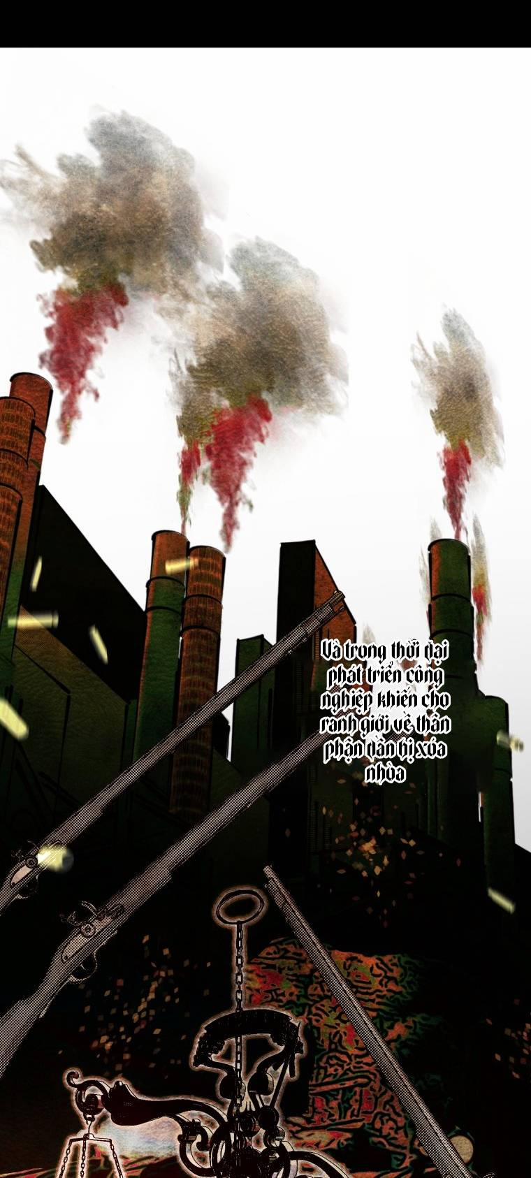 Khi Tôi Bị Chú Chó Tôi Bỏ Rơi Cắn 2 trang 16