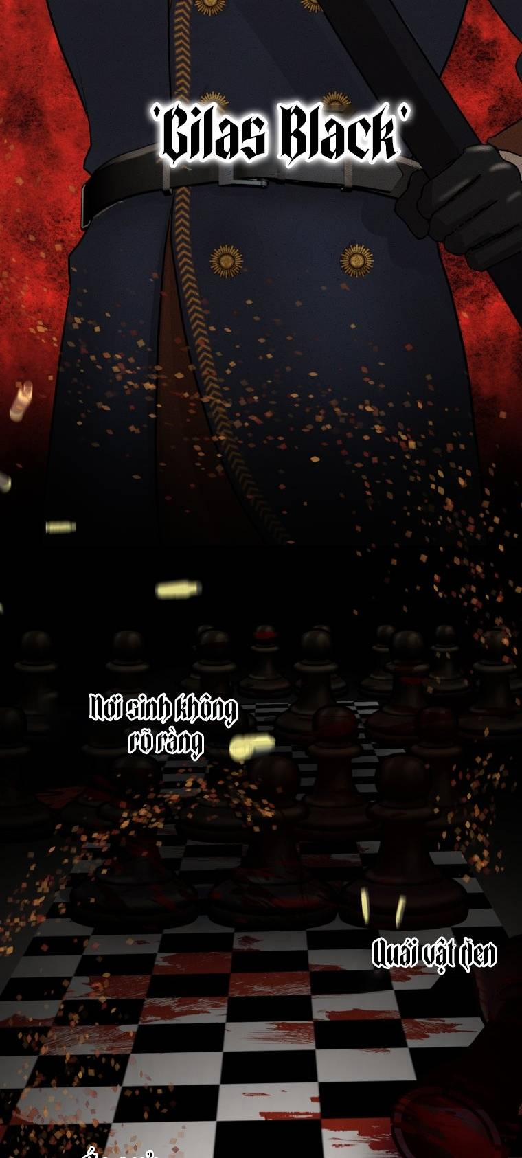 Khi Tôi Bị Chú Chó Tôi Bỏ Rơi Cắn 2 trang 19