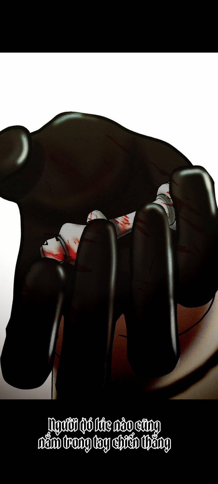 Khi Tôi Bị Chú Chó Tôi Bỏ Rơi Cắn 2 trang 23