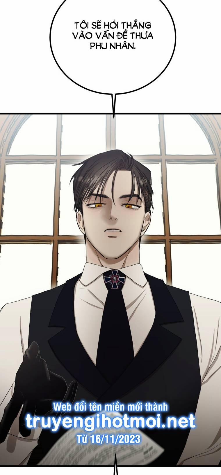 Khi Tôi Bị Chú Chó Tôi Bỏ Rơi Cắn 2 trang 39