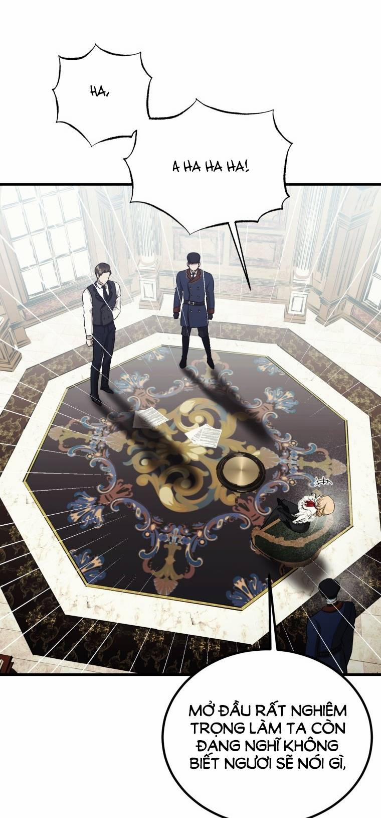 Khi Tôi Bị Chú Chó Tôi Bỏ Rơi Cắn 2 trang 41