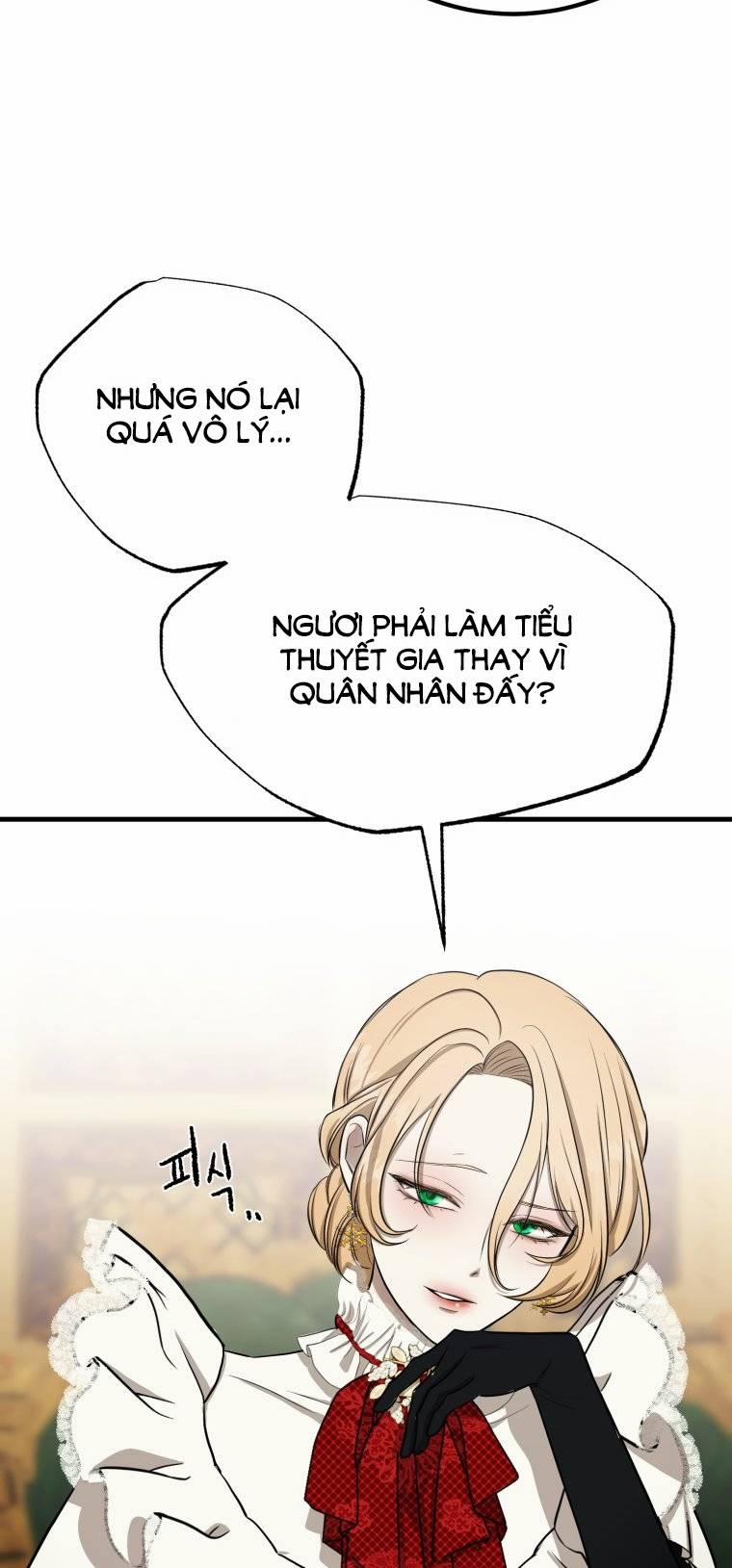 Khi Tôi Bị Chú Chó Tôi Bỏ Rơi Cắn 2 trang 42