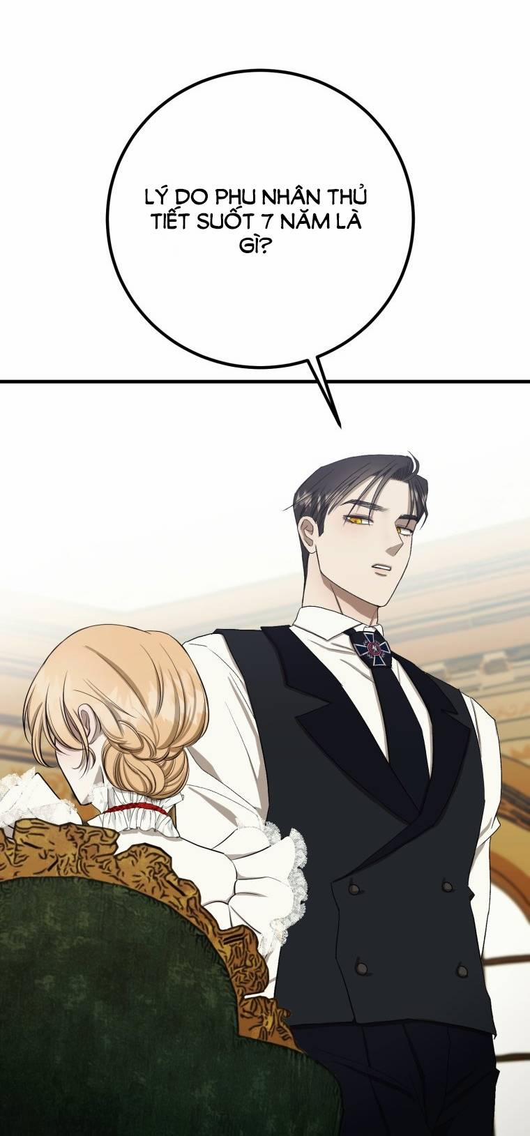 Khi Tôi Bị Chú Chó Tôi Bỏ Rơi Cắn 2 trang 44