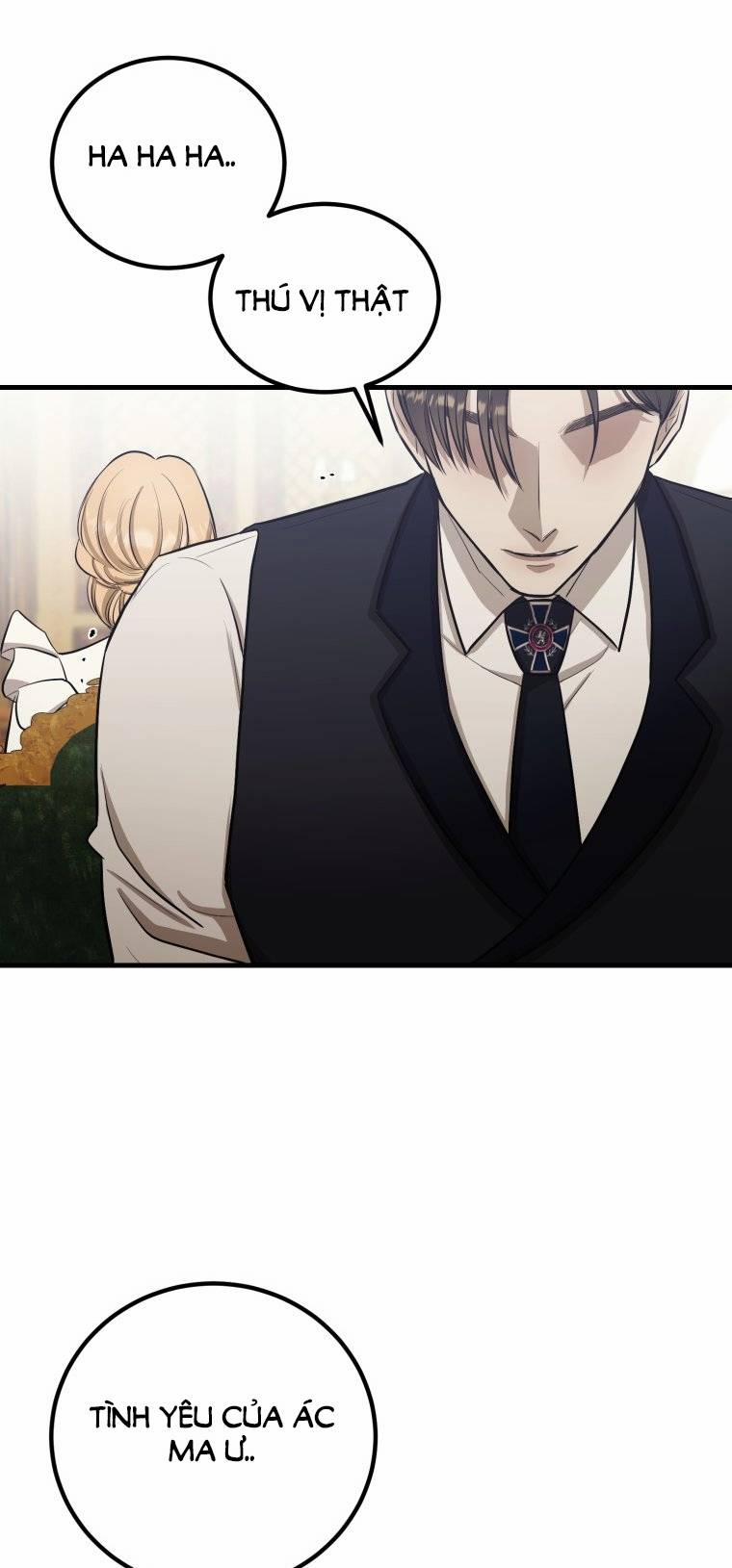 Khi Tôi Bị Chú Chó Tôi Bỏ Rơi Cắn 2 trang 49