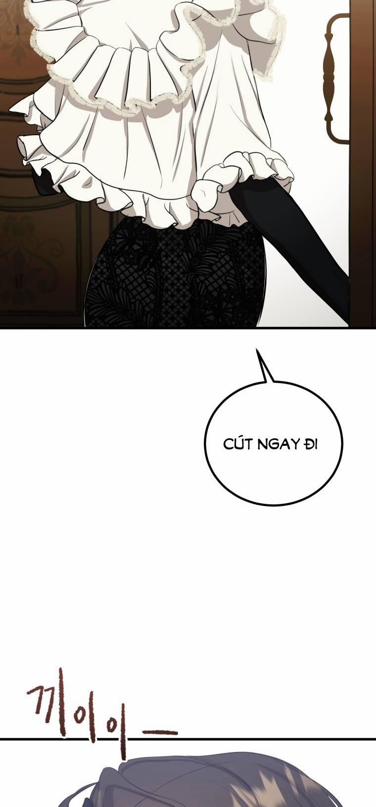 Khi Tôi Bị Chú Chó Tôi Bỏ Rơi Cắn 2 trang 57