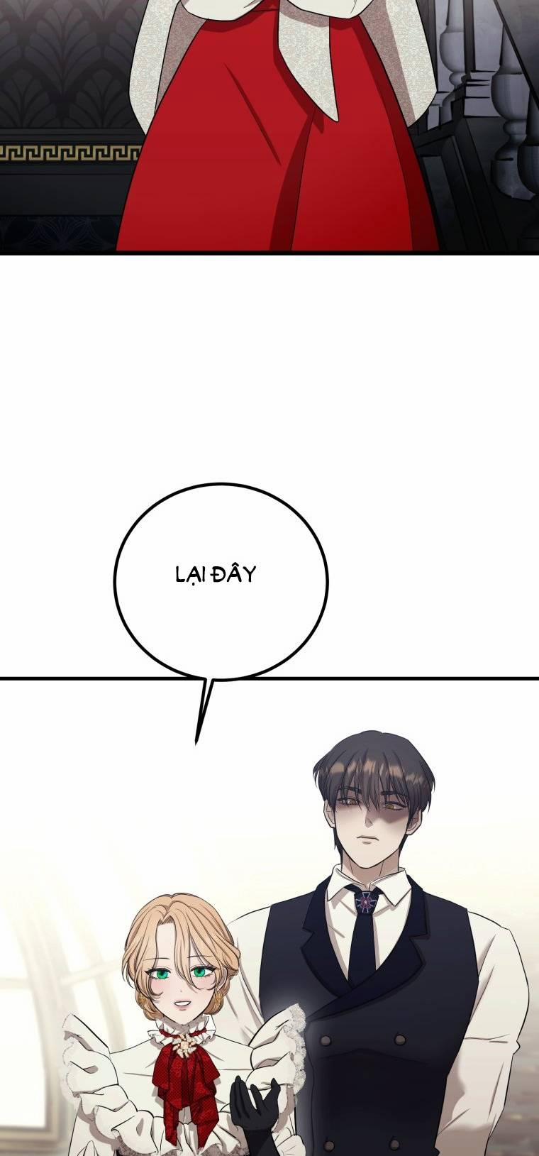 Khi Tôi Bị Chú Chó Tôi Bỏ Rơi Cắn 2 trang 63