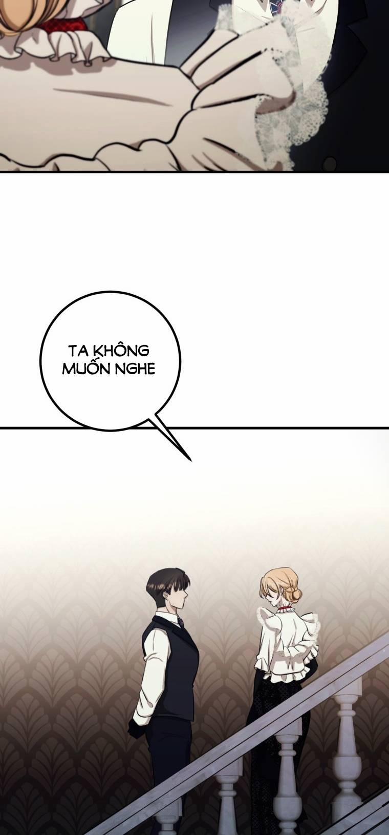 Khi Tôi Bị Chú Chó Tôi Bỏ Rơi Cắn 2 trang 66