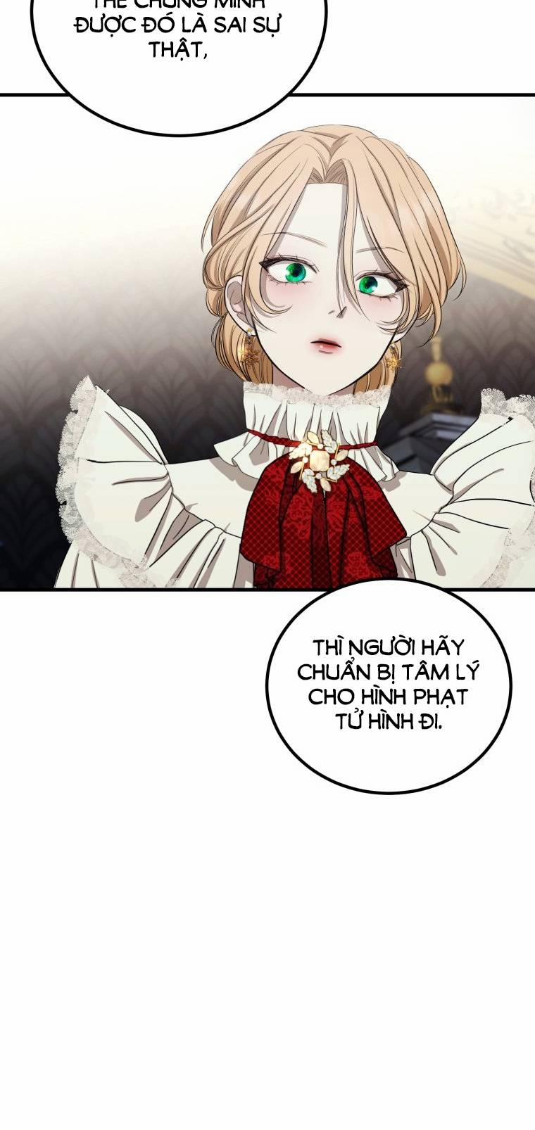 Khi Tôi Bị Chú Chó Tôi Bỏ Rơi Cắn 2 trang 69