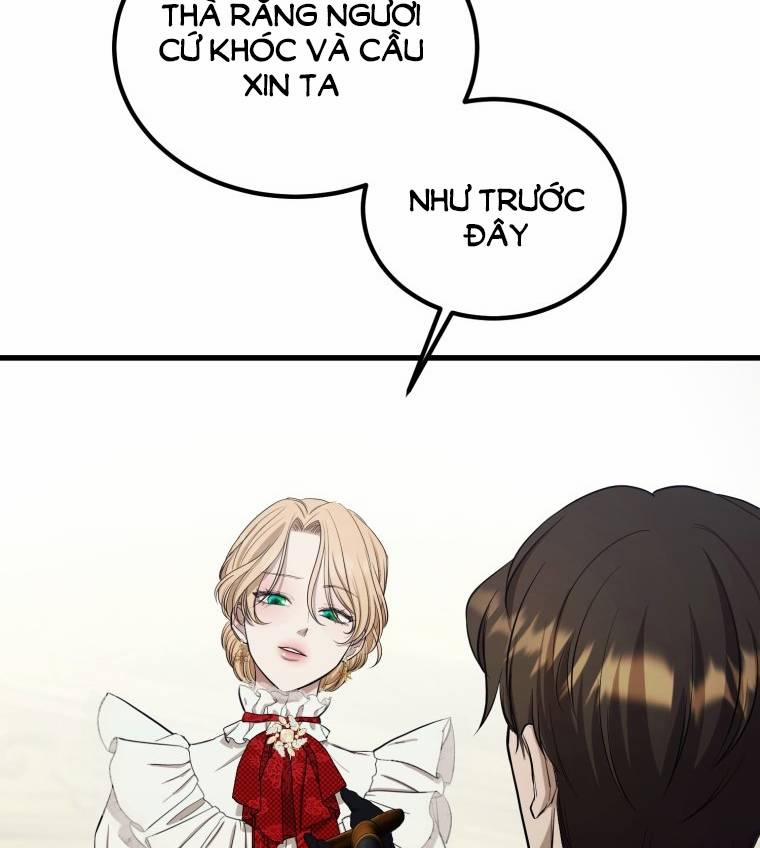 Khi Tôi Bị Chú Chó Tôi Bỏ Rơi Cắn 2 trang 73