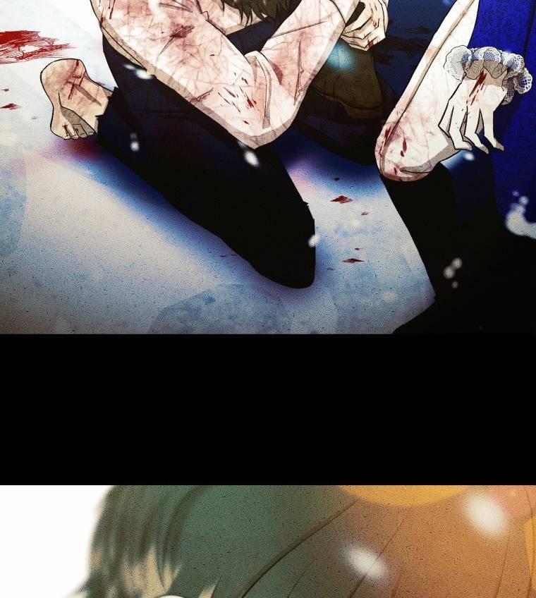 Khi Tôi Bị Chú Chó Tôi Bỏ Rơi Cắn 2 trang 76