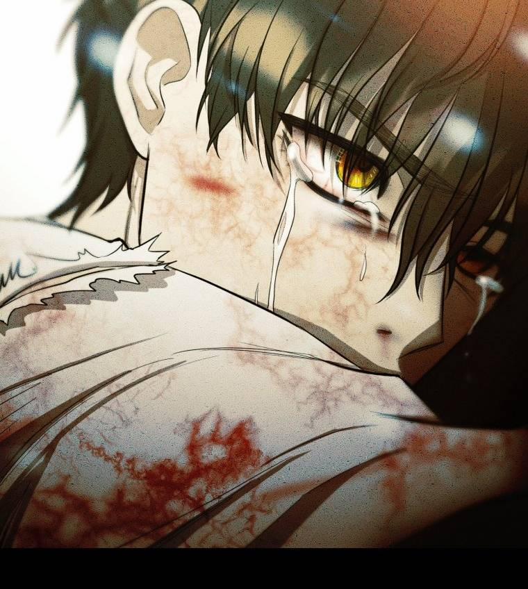 Khi Tôi Bị Chú Chó Tôi Bỏ Rơi Cắn 2 trang 77