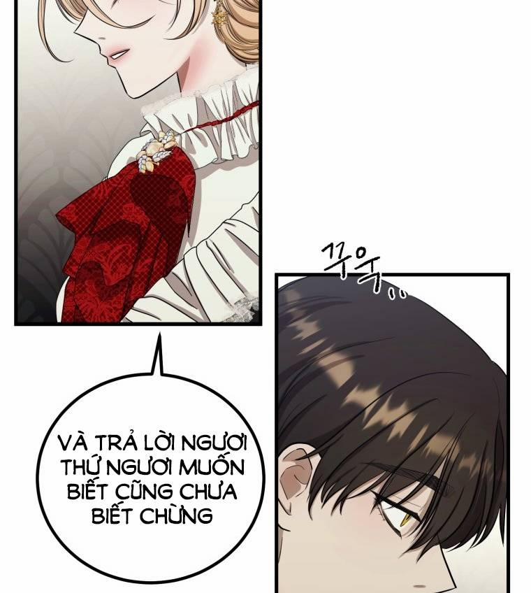 Khi Tôi Bị Chú Chó Tôi Bỏ Rơi Cắn 2 trang 79