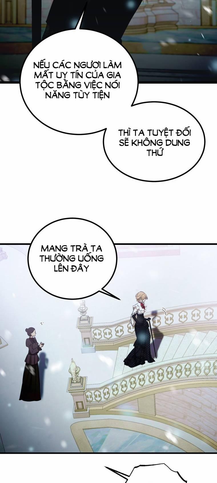 Khi Tôi Bị Chú Chó Tôi Bỏ Rơi Cắn 2 trang 8