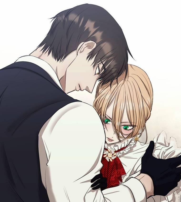 Khi Tôi Bị Chú Chó Tôi Bỏ Rơi Cắn 2 trang 85