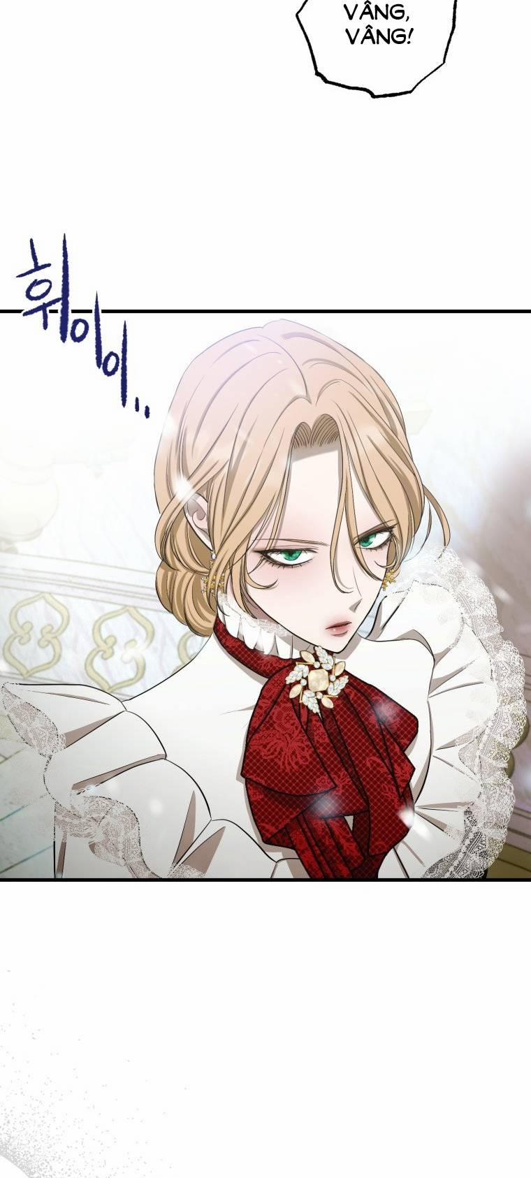 Khi Tôi Bị Chú Chó Tôi Bỏ Rơi Cắn 2 trang 9