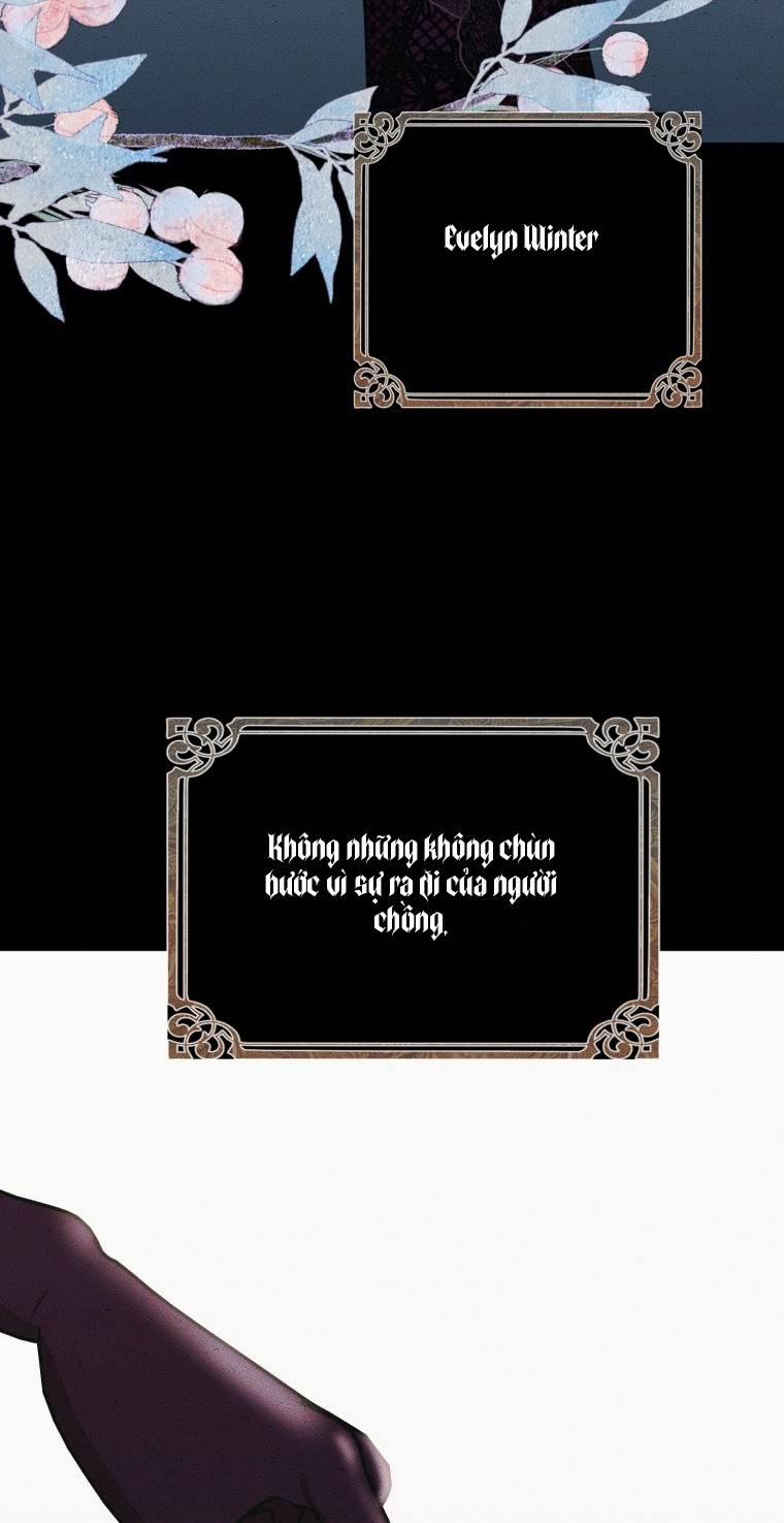 Khi Tôi Bị Chú Chó Tôi Bỏ Rơi Cắn 3 trang 10