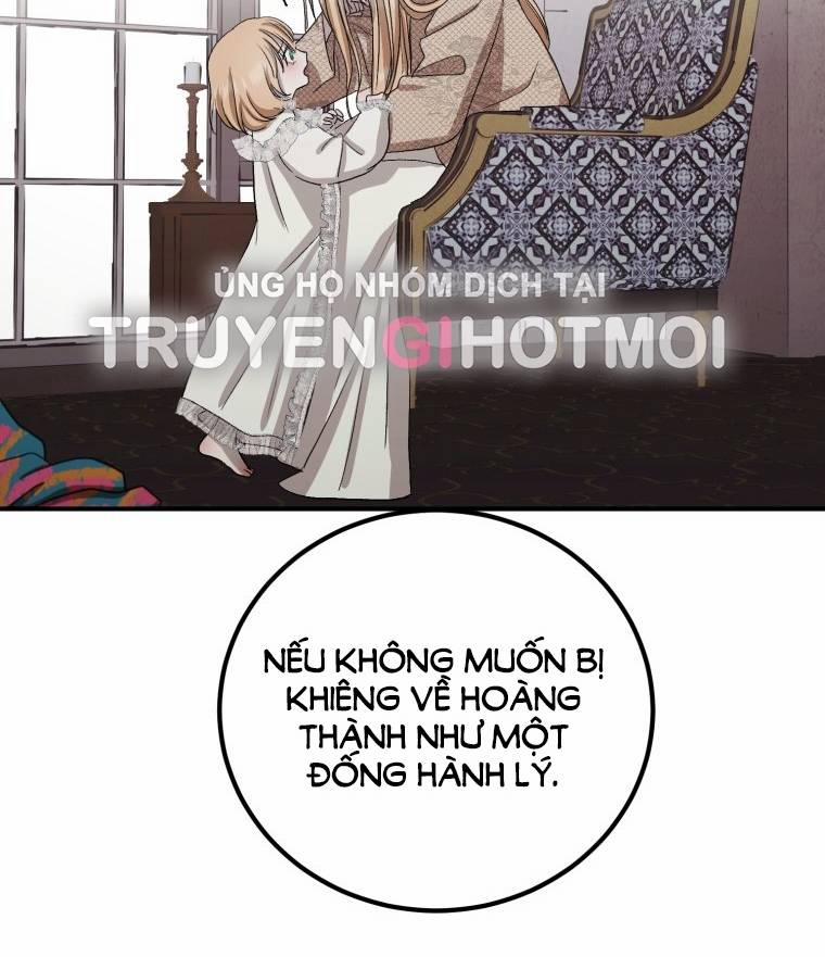 Khi Tôi Bị Chú Chó Tôi Bỏ Rơi Cắn 3 trang 117