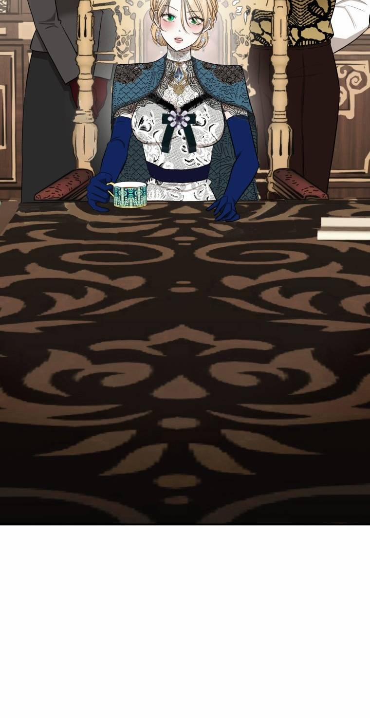 Khi Tôi Bị Chú Chó Tôi Bỏ Rơi Cắn 3 trang 22