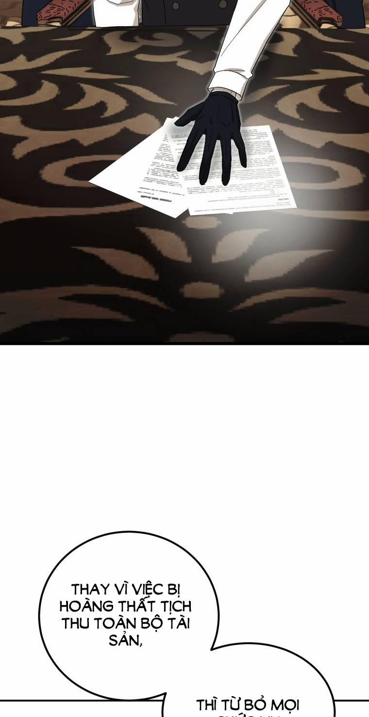 Khi Tôi Bị Chú Chó Tôi Bỏ Rơi Cắn 3 trang 24