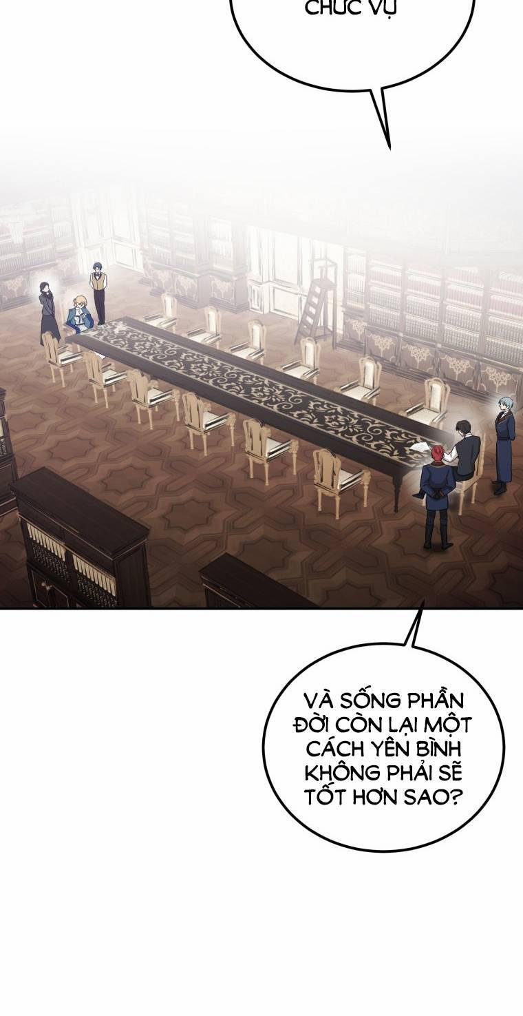 Khi Tôi Bị Chú Chó Tôi Bỏ Rơi Cắn 3 trang 25