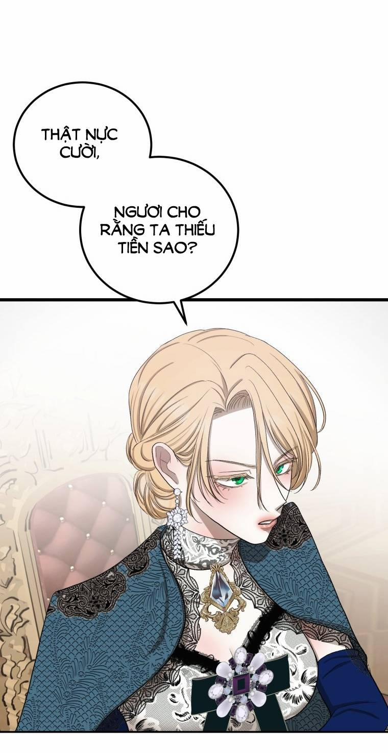 Khi Tôi Bị Chú Chó Tôi Bỏ Rơi Cắn 3 trang 26