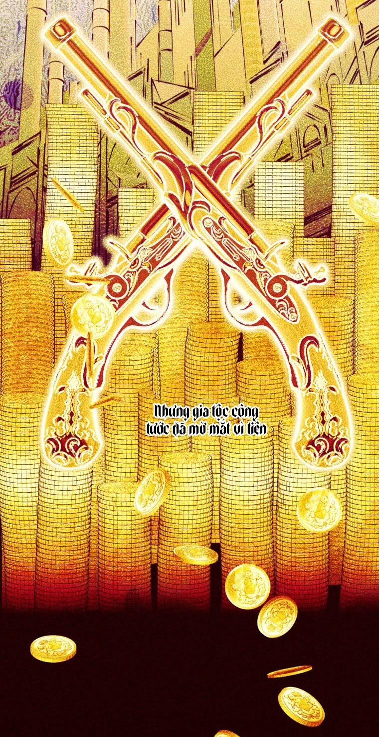 Khi Tôi Bị Chú Chó Tôi Bỏ Rơi Cắn 3 trang 3