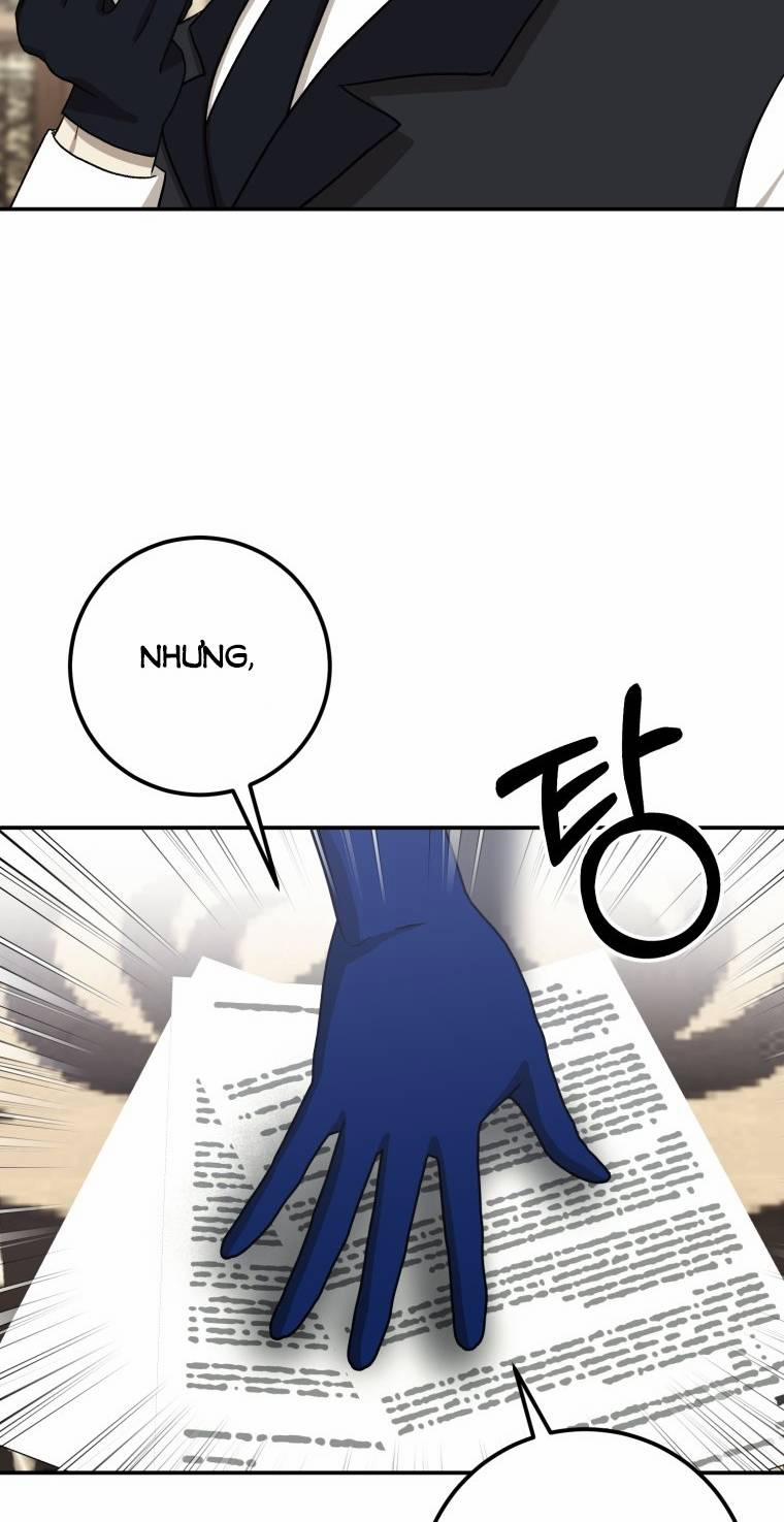 Khi Tôi Bị Chú Chó Tôi Bỏ Rơi Cắn 3 trang 35