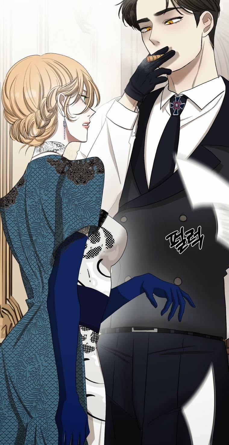 Khi Tôi Bị Chú Chó Tôi Bỏ Rơi Cắn 3 trang 37