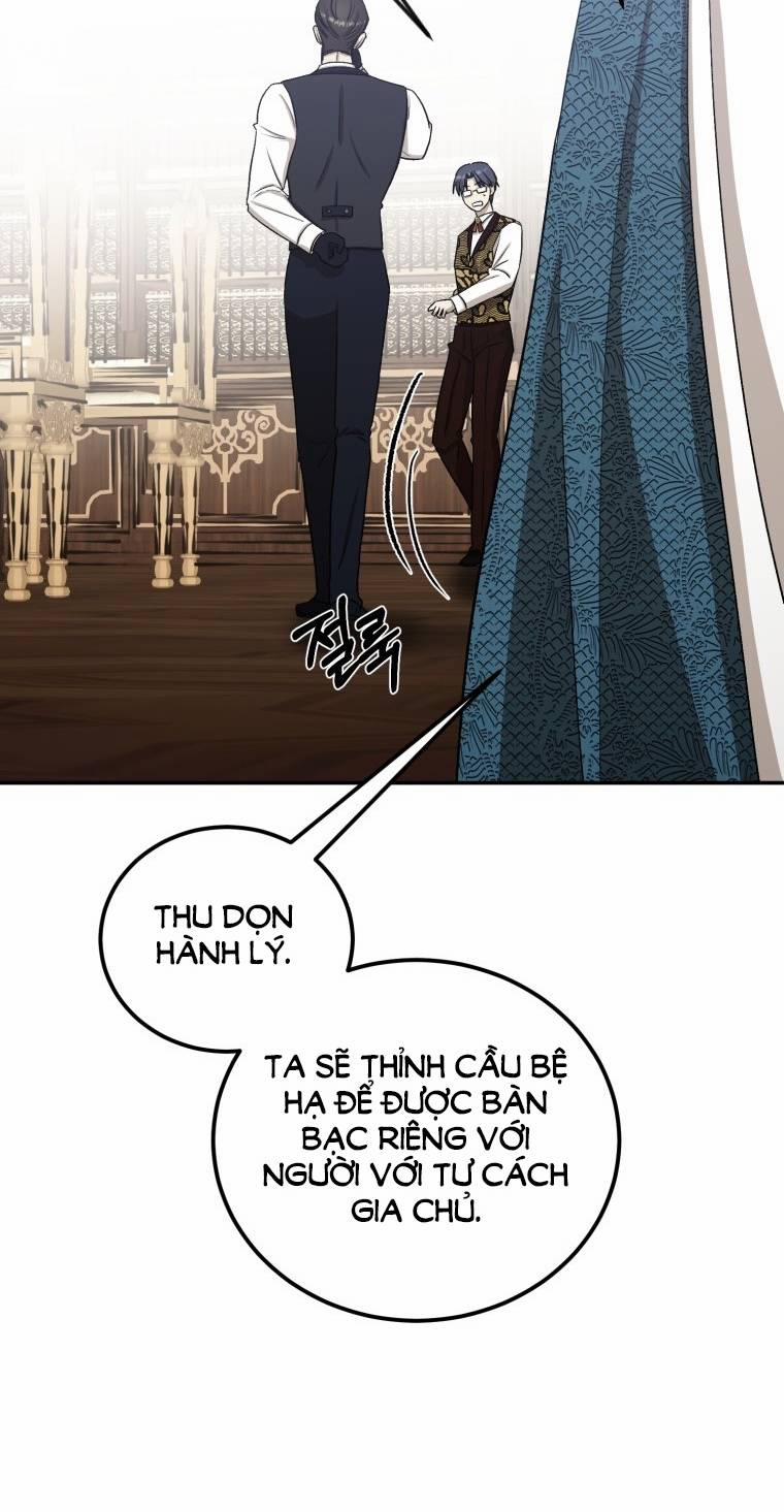 Khi Tôi Bị Chú Chó Tôi Bỏ Rơi Cắn 3 trang 39