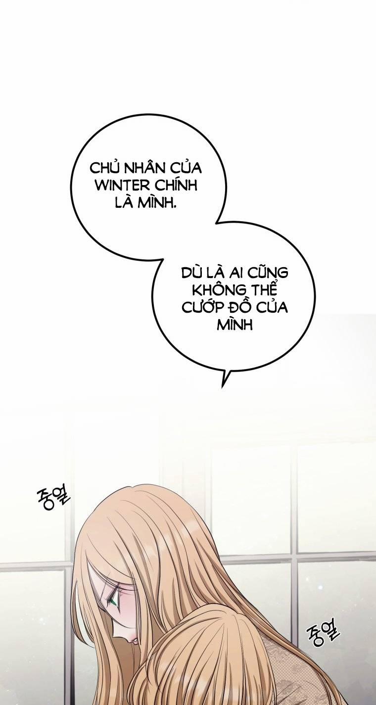 Khi Tôi Bị Chú Chó Tôi Bỏ Rơi Cắn 3 trang 55