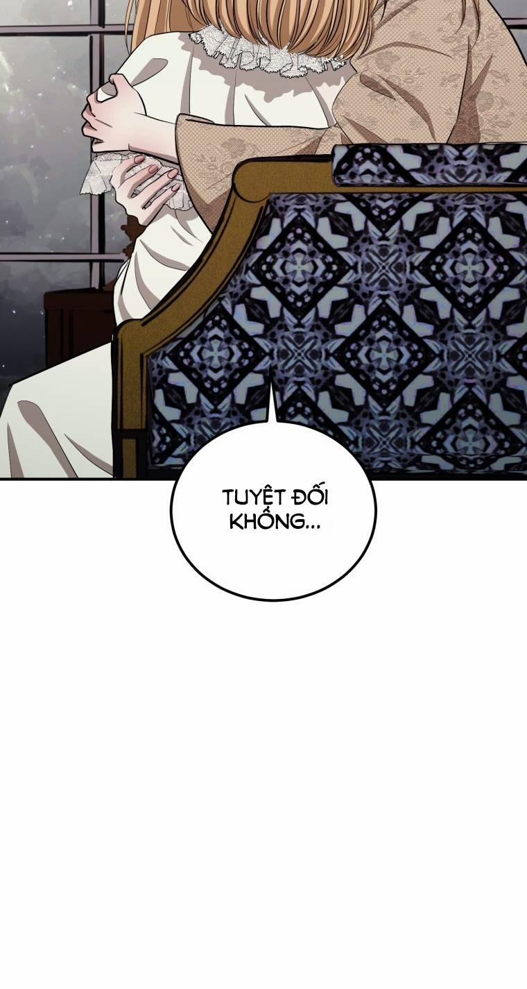 Khi Tôi Bị Chú Chó Tôi Bỏ Rơi Cắn 3 trang 56