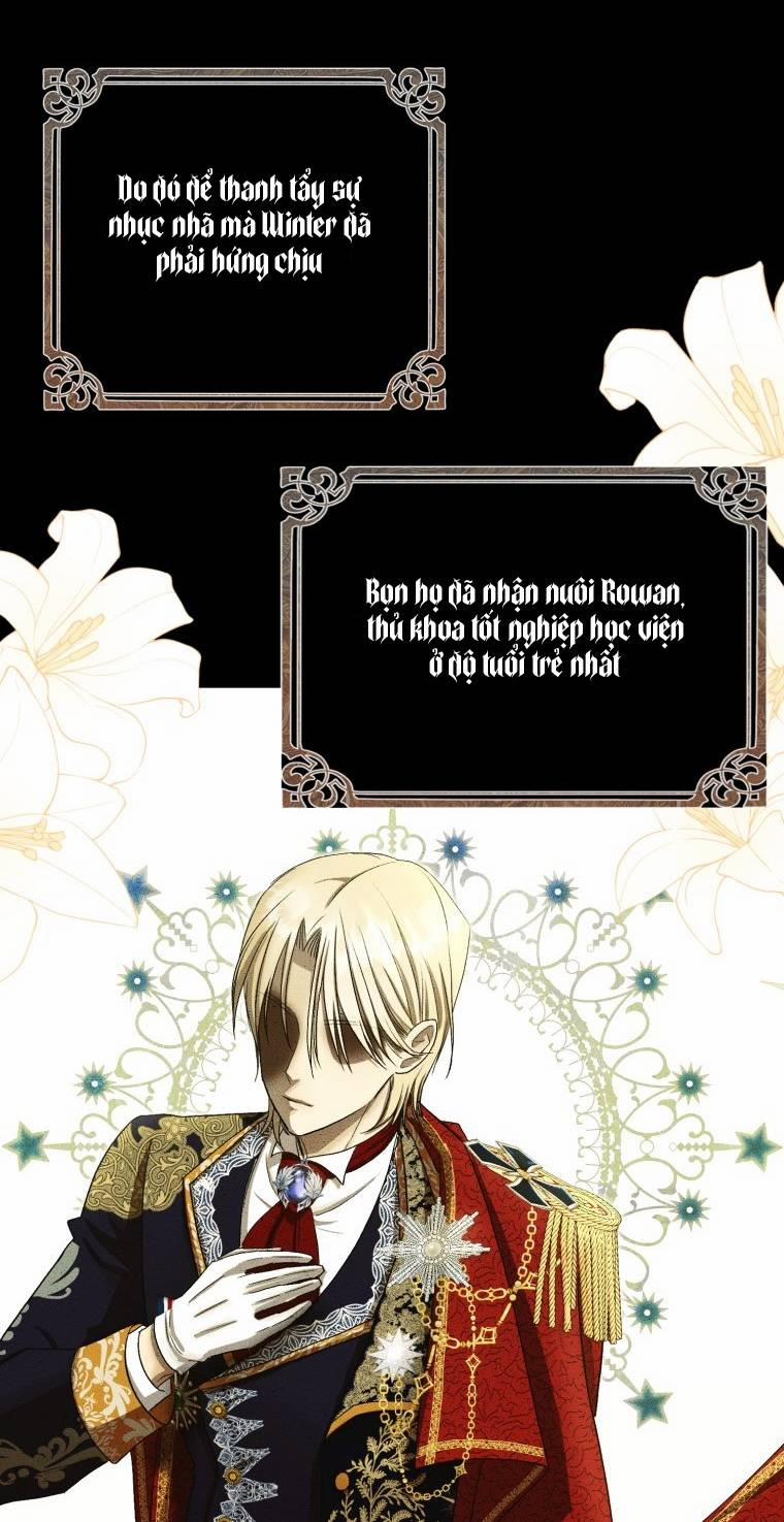 Khi Tôi Bị Chú Chó Tôi Bỏ Rơi Cắn 3 trang 6