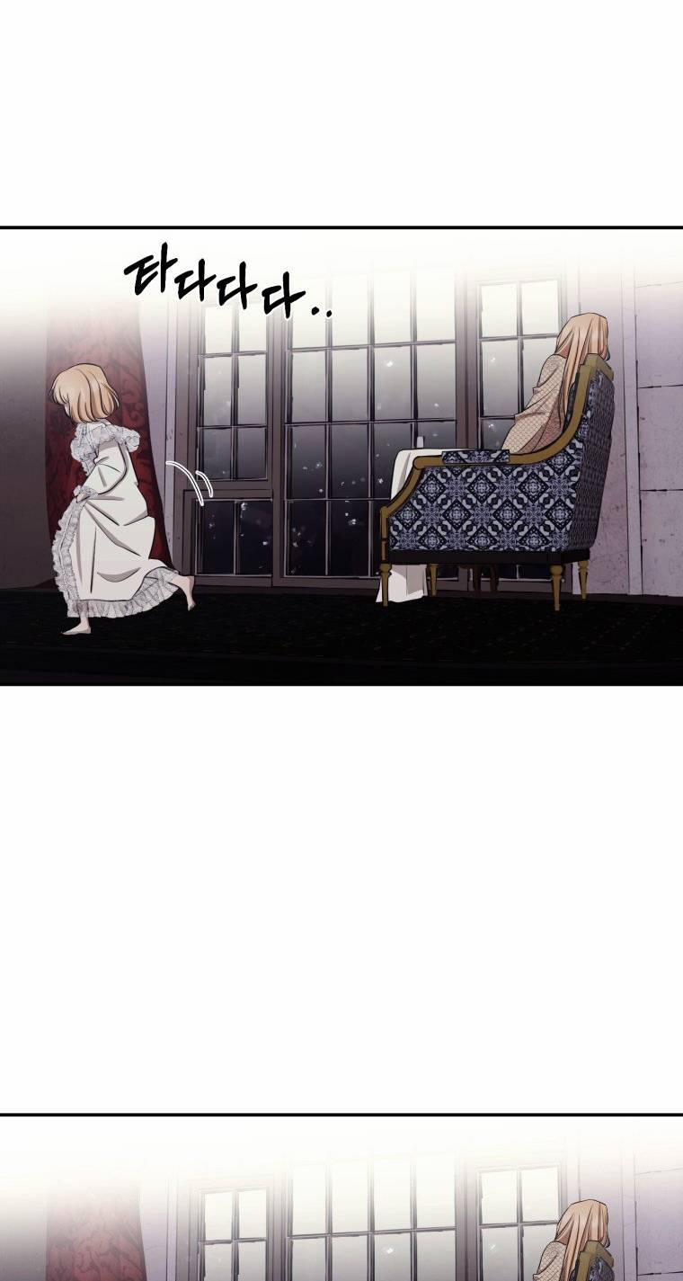 Khi Tôi Bị Chú Chó Tôi Bỏ Rơi Cắn 3 trang 61