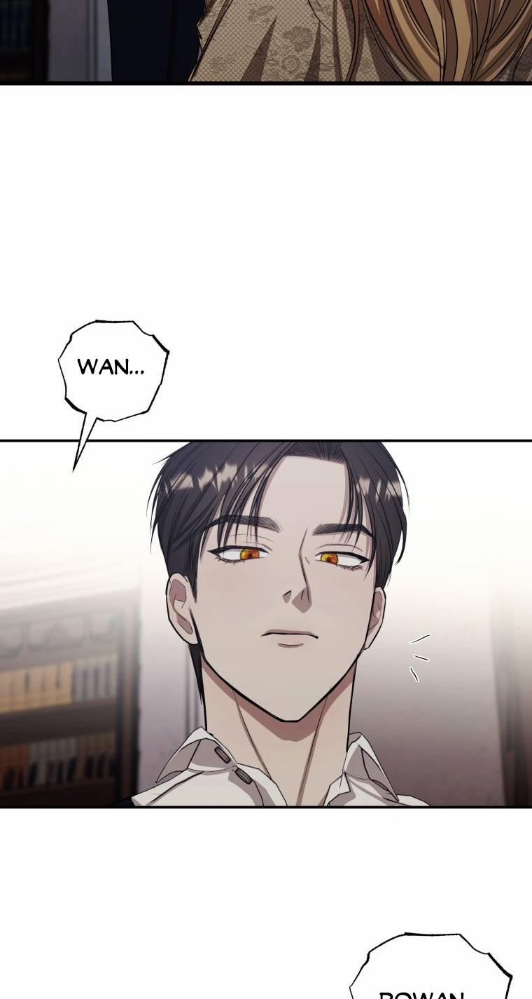 Khi Tôi Bị Chú Chó Tôi Bỏ Rơi Cắn 3 trang 64