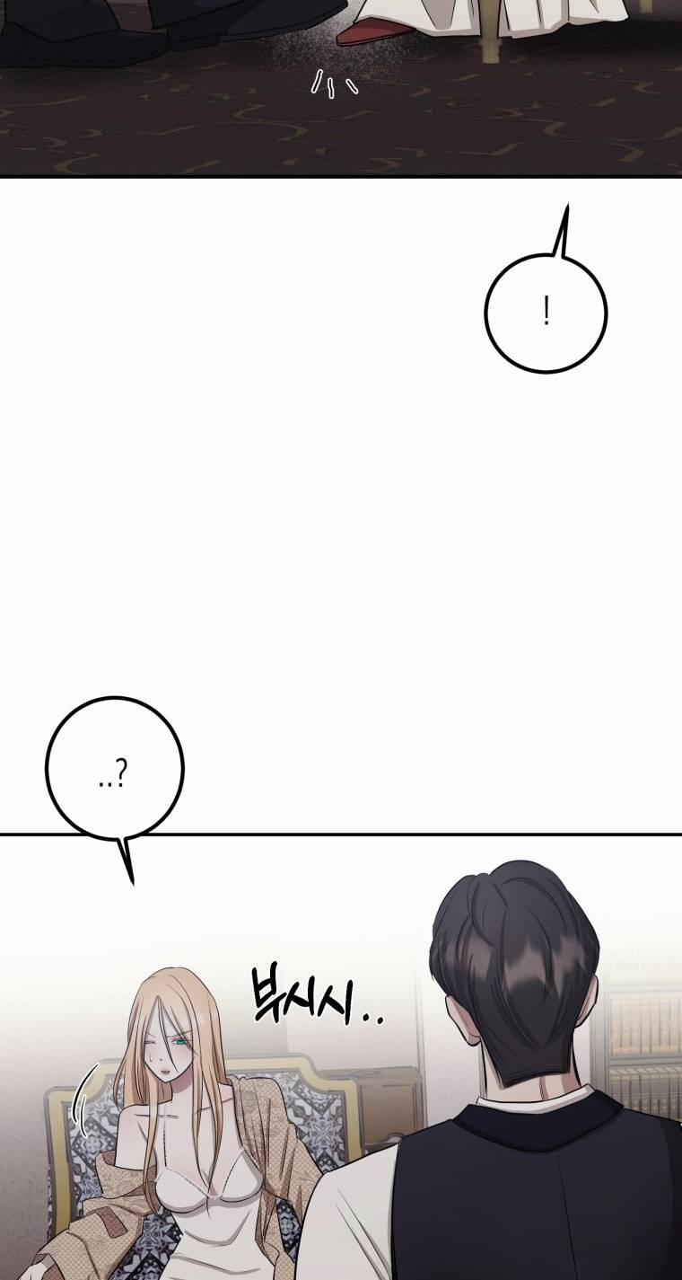 Khi Tôi Bị Chú Chó Tôi Bỏ Rơi Cắn 3 trang 67