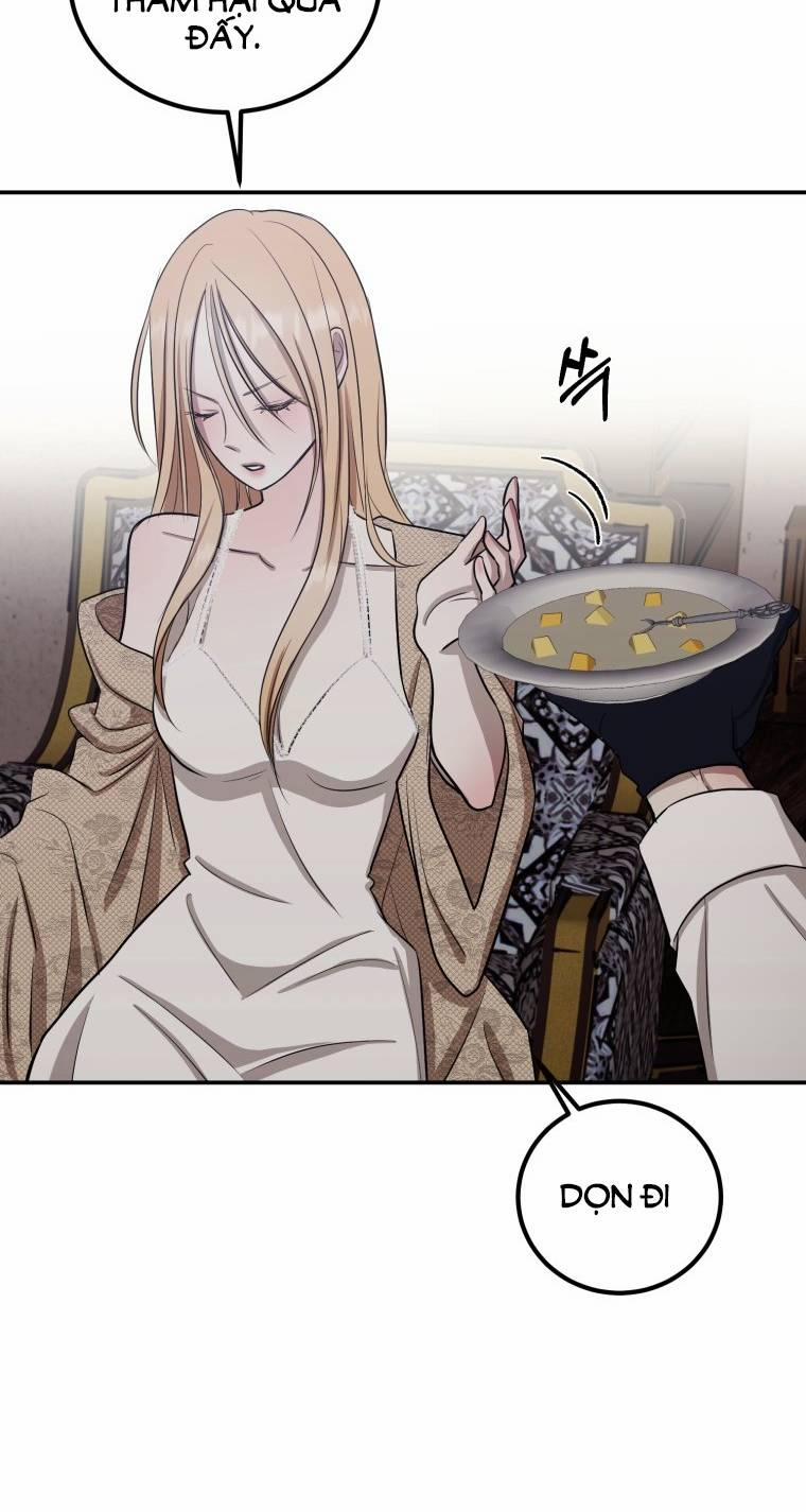 Khi Tôi Bị Chú Chó Tôi Bỏ Rơi Cắn 3 trang 70