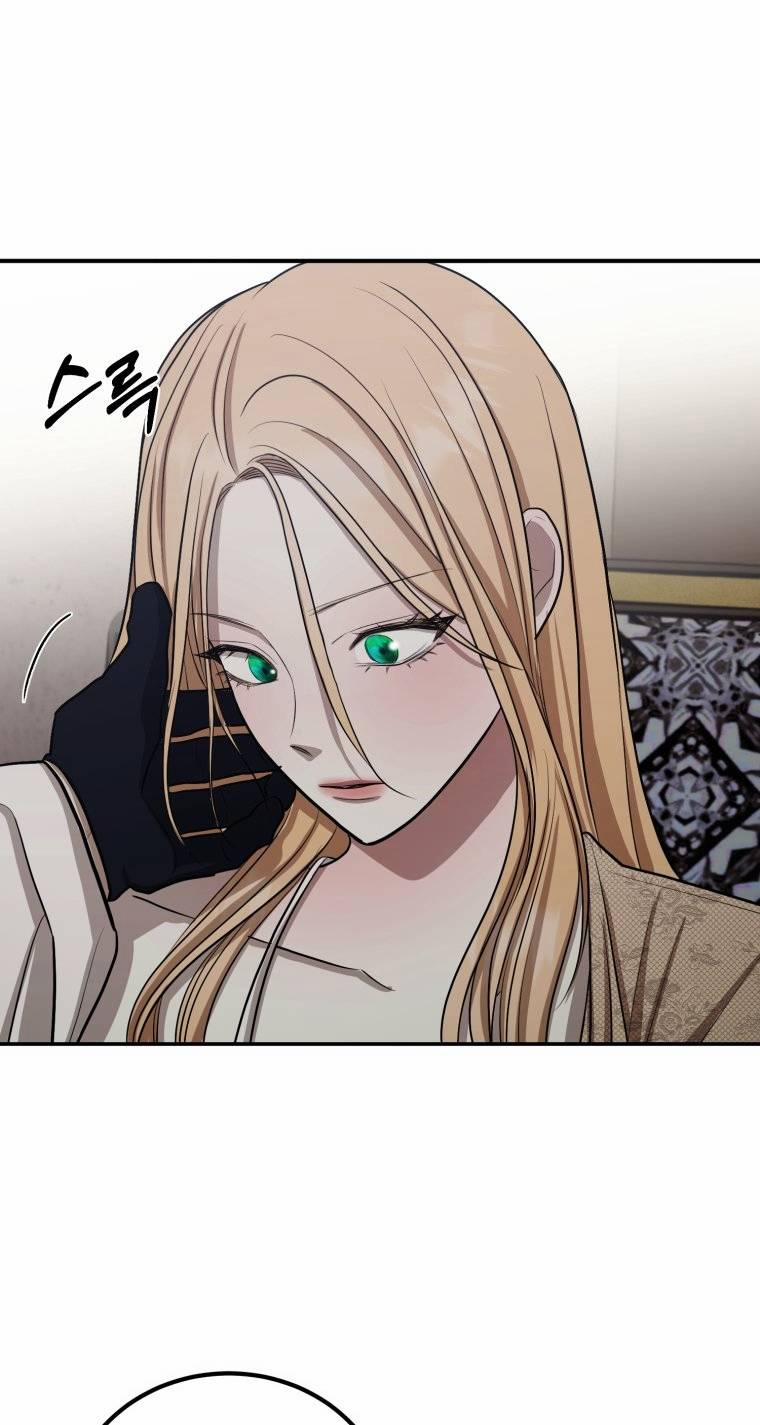 Khi Tôi Bị Chú Chó Tôi Bỏ Rơi Cắn 3 trang 71