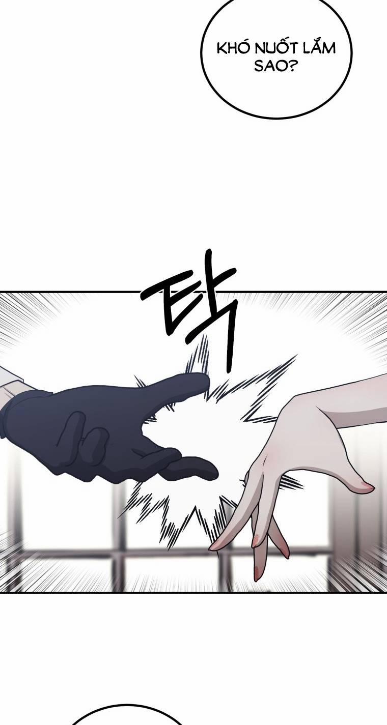Khi Tôi Bị Chú Chó Tôi Bỏ Rơi Cắn 3 trang 73