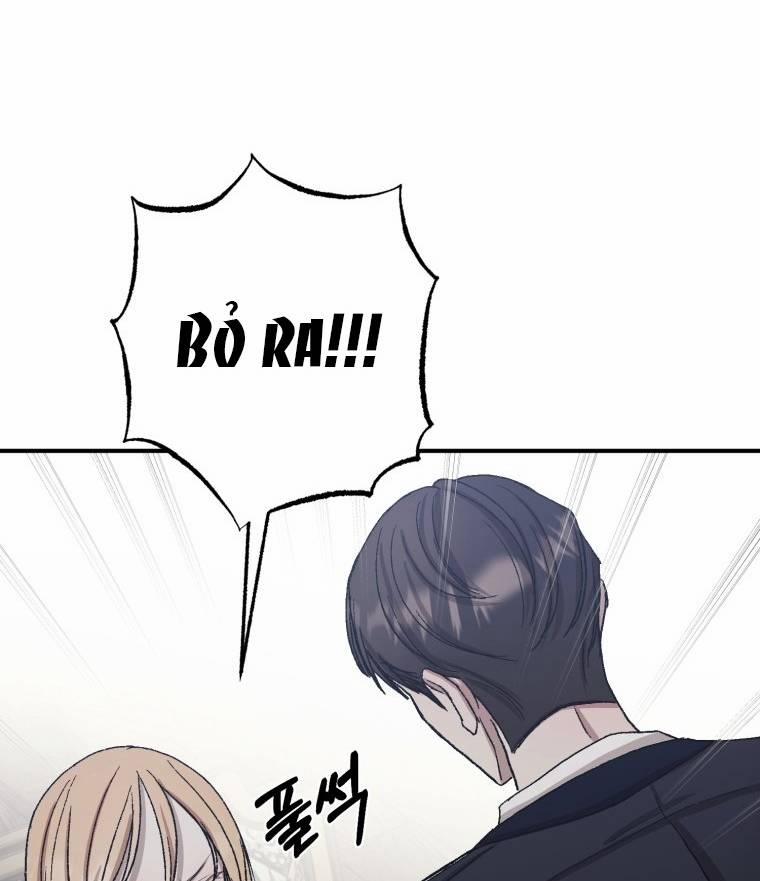 Khi Tôi Bị Chú Chó Tôi Bỏ Rơi Cắn 3 trang 83