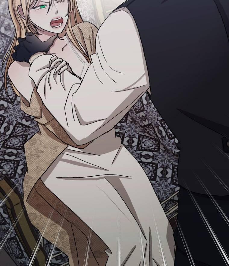 Khi Tôi Bị Chú Chó Tôi Bỏ Rơi Cắn 3 trang 84