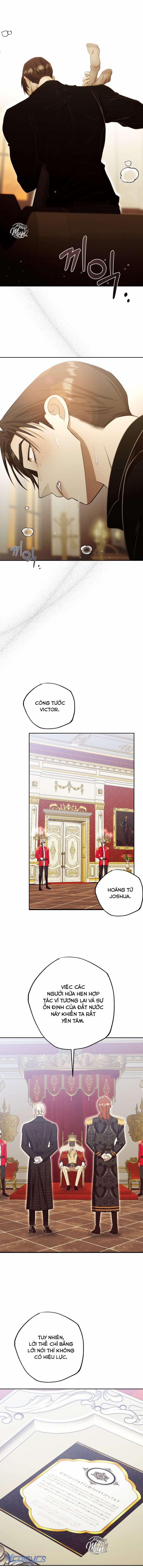 Khi Tôi Bị Chú Chó Tôi Bỏ Rơi Cắn 56 trang 2