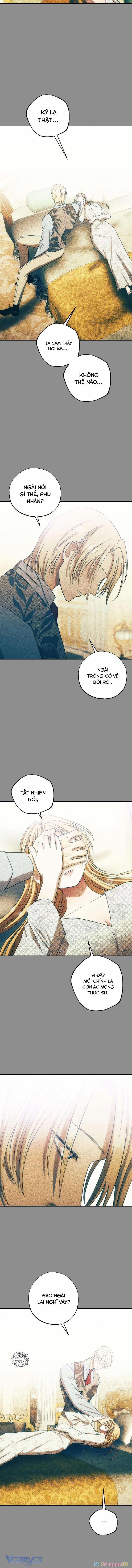 Khi Tôi Bị Chú Chó Tôi Bỏ Rơi Cắn 63 trang 13