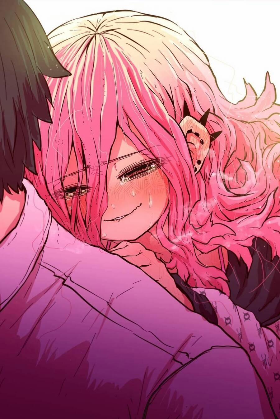 Khi Tôi Trở Về Quê Nhà, Bạn Thuở Nhỏ Của Tôi Đã Thay Đổi 14 trang 1