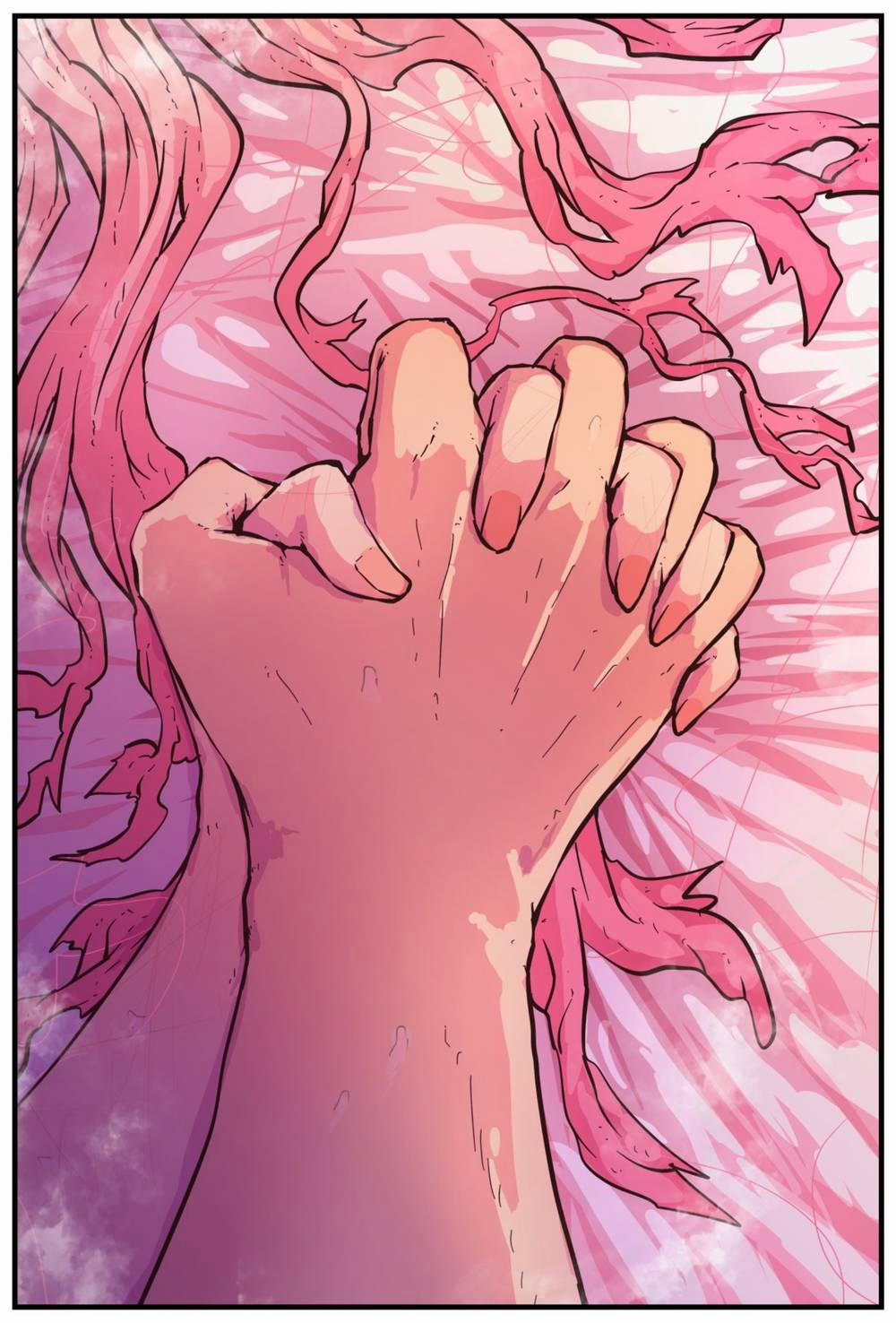 Khi Tôi Trở Về Quê Nhà, Bạn Thuở Nhỏ Của Tôi Đã Thay Đổi 17 trang 1